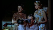 Rear Window (1954)Grace Kelly, James Stewart, Thelma Ritter and photograph